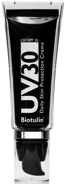 Biotulin UV30 Daily Skin Protection Creme Gesichtscreme