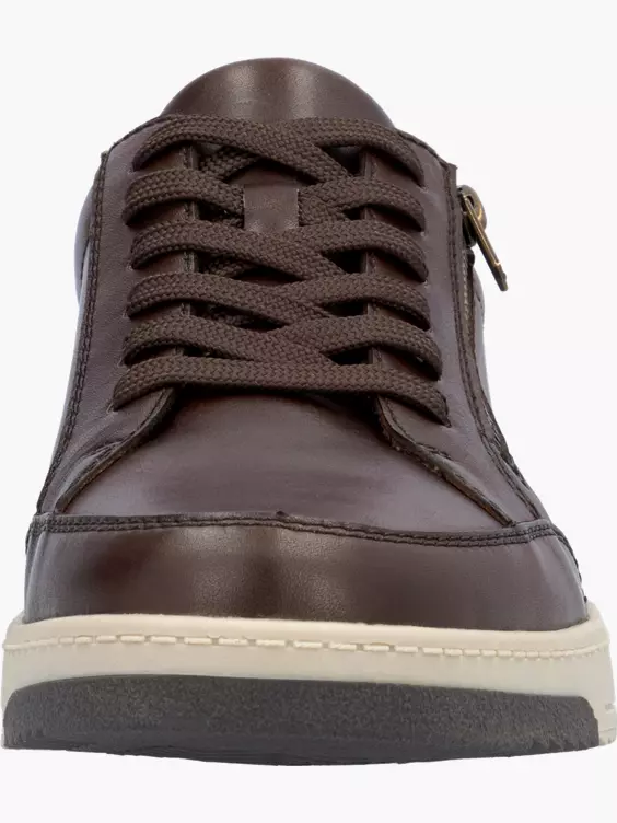 Rieker Herren Schnürschuhe