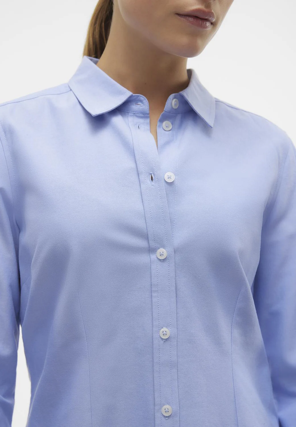 Camisa Aware VMINGER SLIM FIT - Blusa