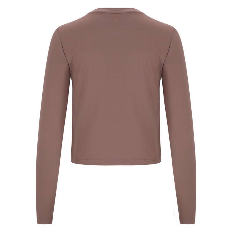 Athlecia Kirillov Langarmshirt Damen