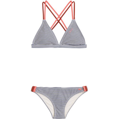 KINDER BIKINI PRTCARRIE JR TRIANGLE BIKINI