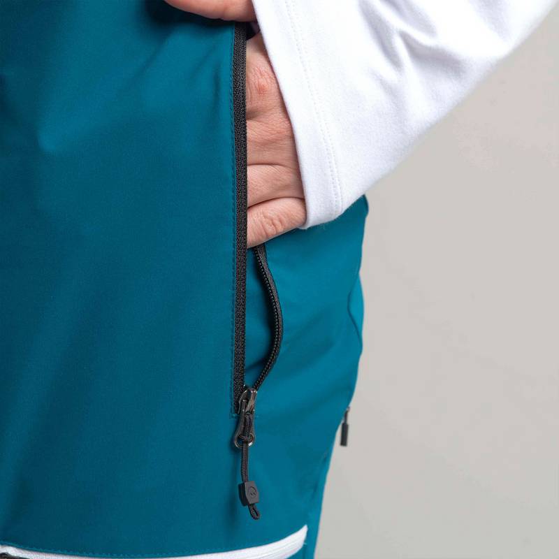 Martini BIG DEAL Skitourenhose Damen