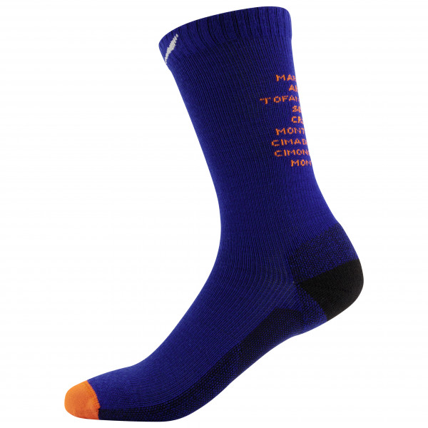 Salewa - Ortles Dolomites All Mountain Crew Sock - Wandersocken