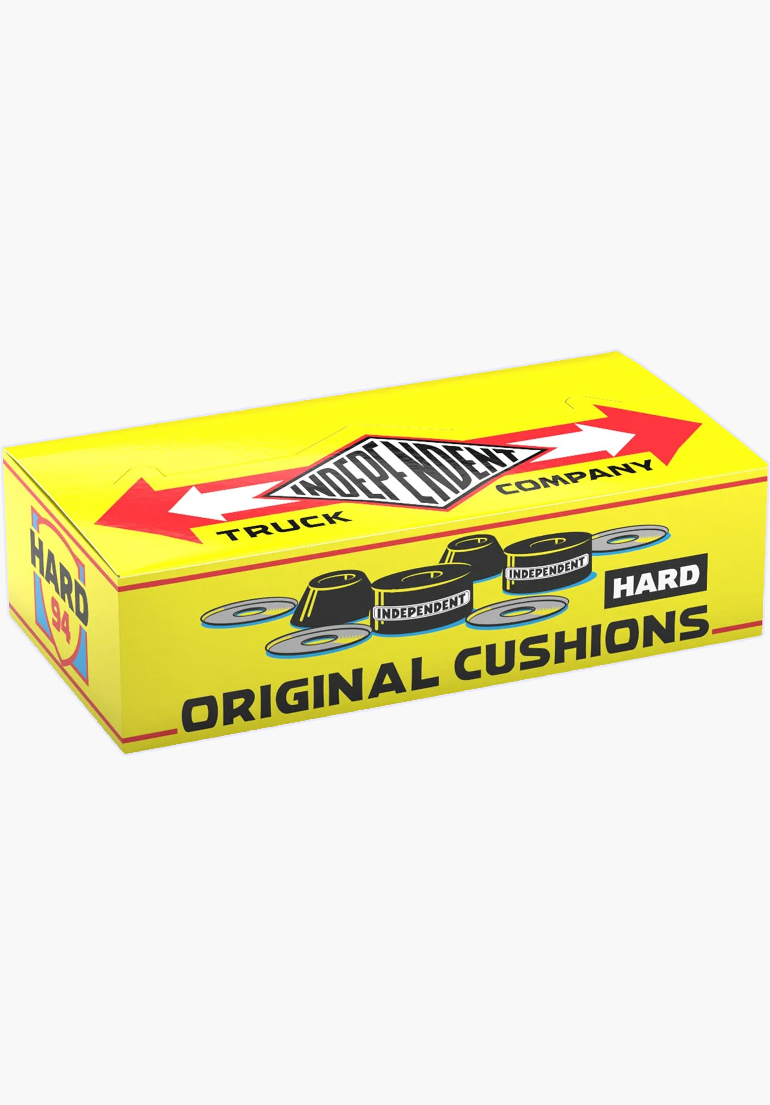Original Cushions Hard 94A 4er
