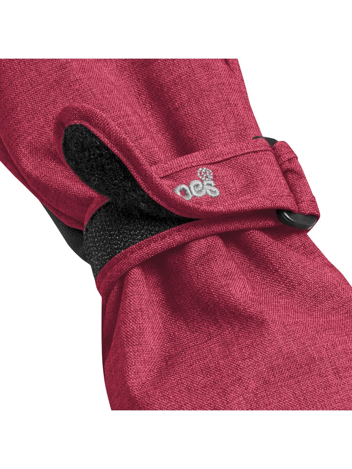 Playshoes Fäustlinge in Fuchsia günstig kaufen