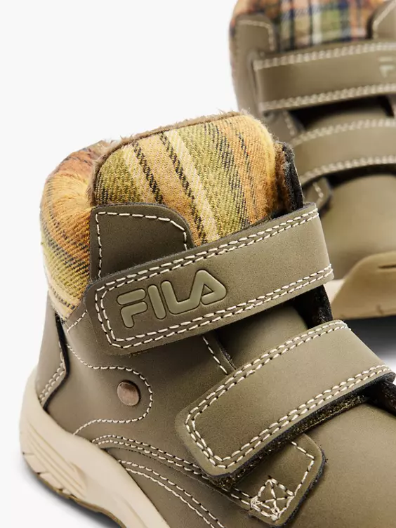 FILA Boots