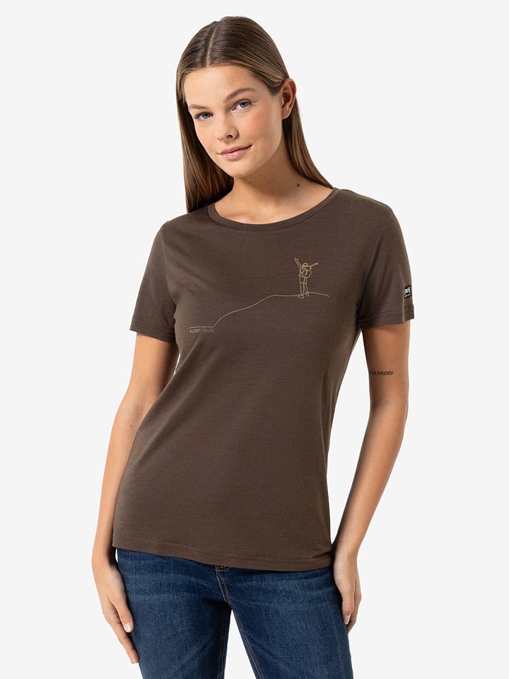 super.natural Funktionsshirt 