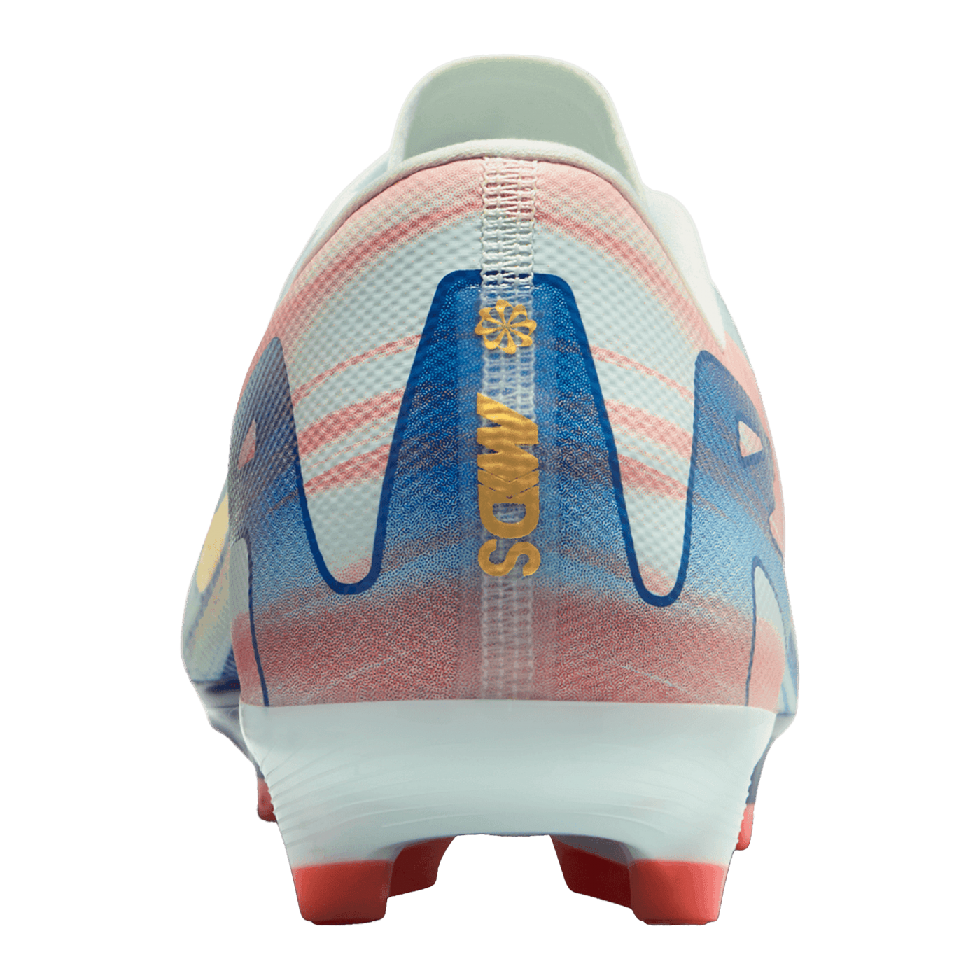 Nike Air Zoom Mercurial Vapor XVI Academy FG/MG Grün F300