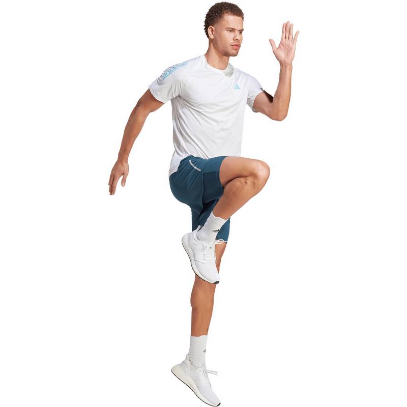 adidas D4R Funktionsshorts Herren
