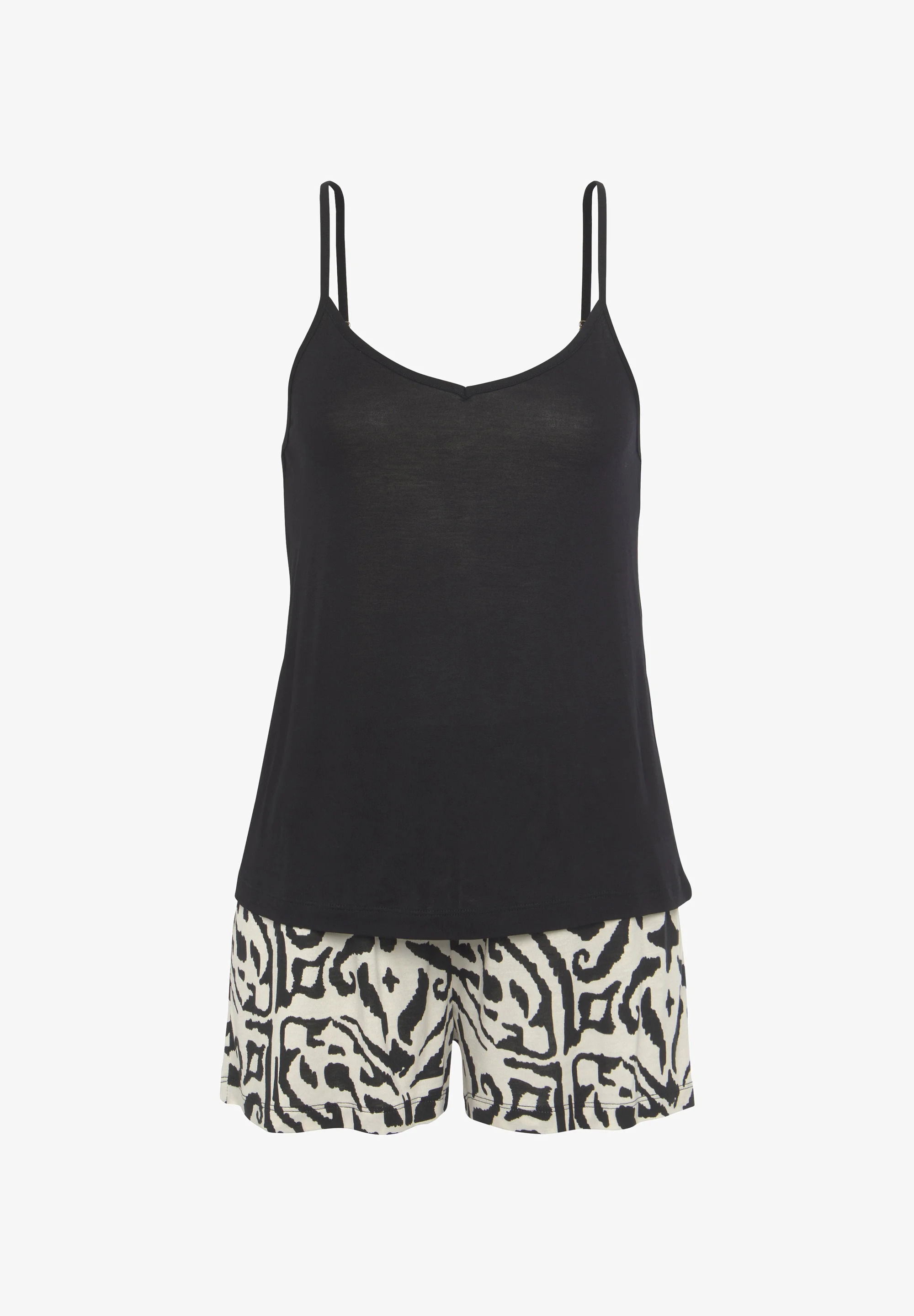 s.Oliver CONJUNTO CORTO - Pijama