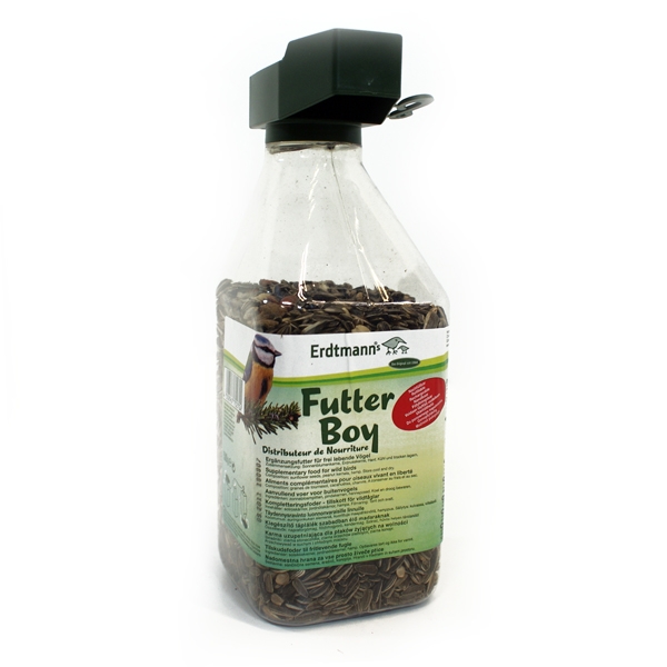 Erdtmann's Futterboy 500g Vogelfutter günstig kaufen
