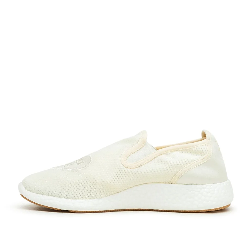 adidas Human Made Pure Slip On x GX5203 / weiss