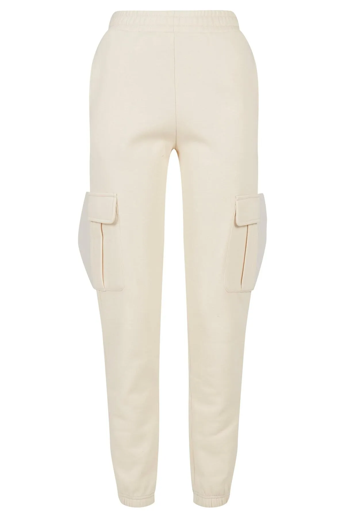 Urban Classics  Jogginghose - Weiß - Straight
