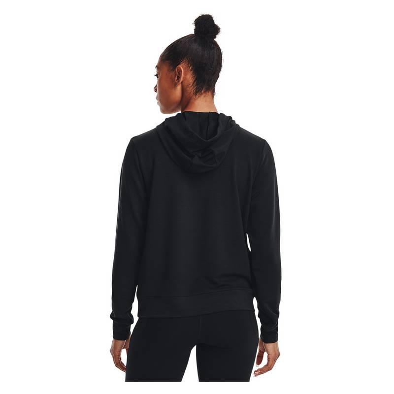 Under Armour Rival Terry Funktionsshirt Damen