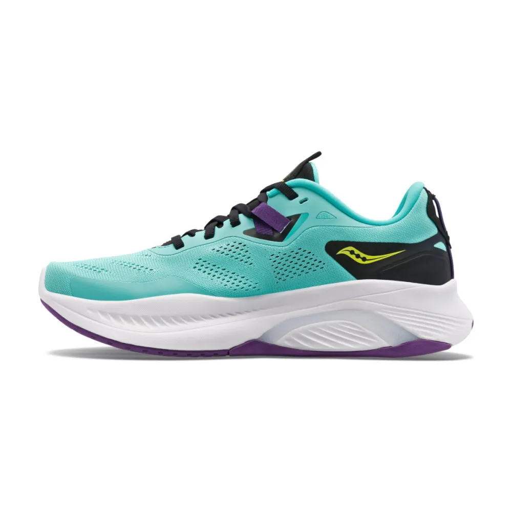 Saucony Guide 15 S10684-26 / grün