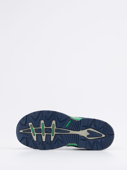Schnürschuh-66111510001 Meindl