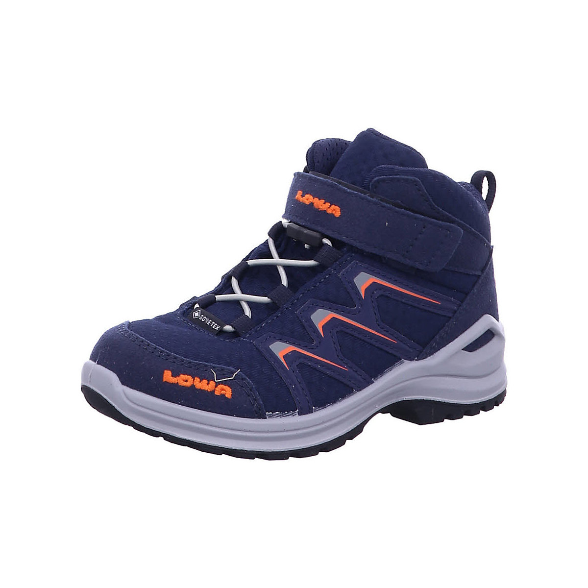 Wanderschuh MADDOX Gore Tex GTX MID JUNIOR Wanderschuhe