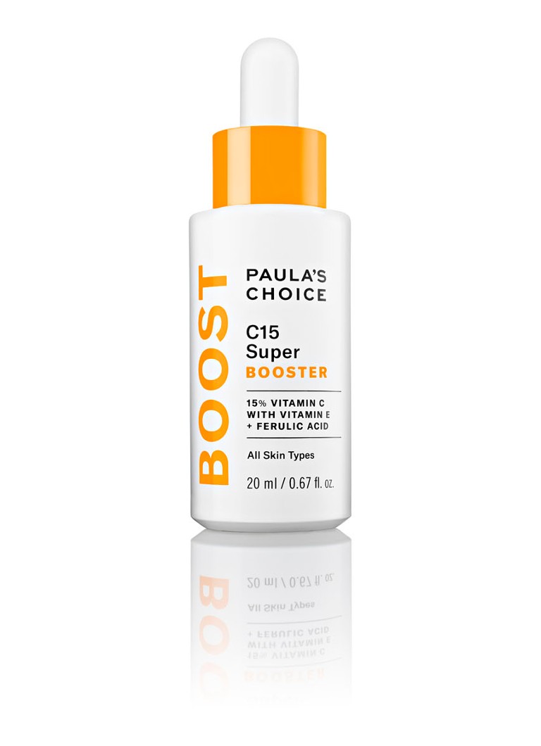 Paula's Choice C15 Super Booster - sérum