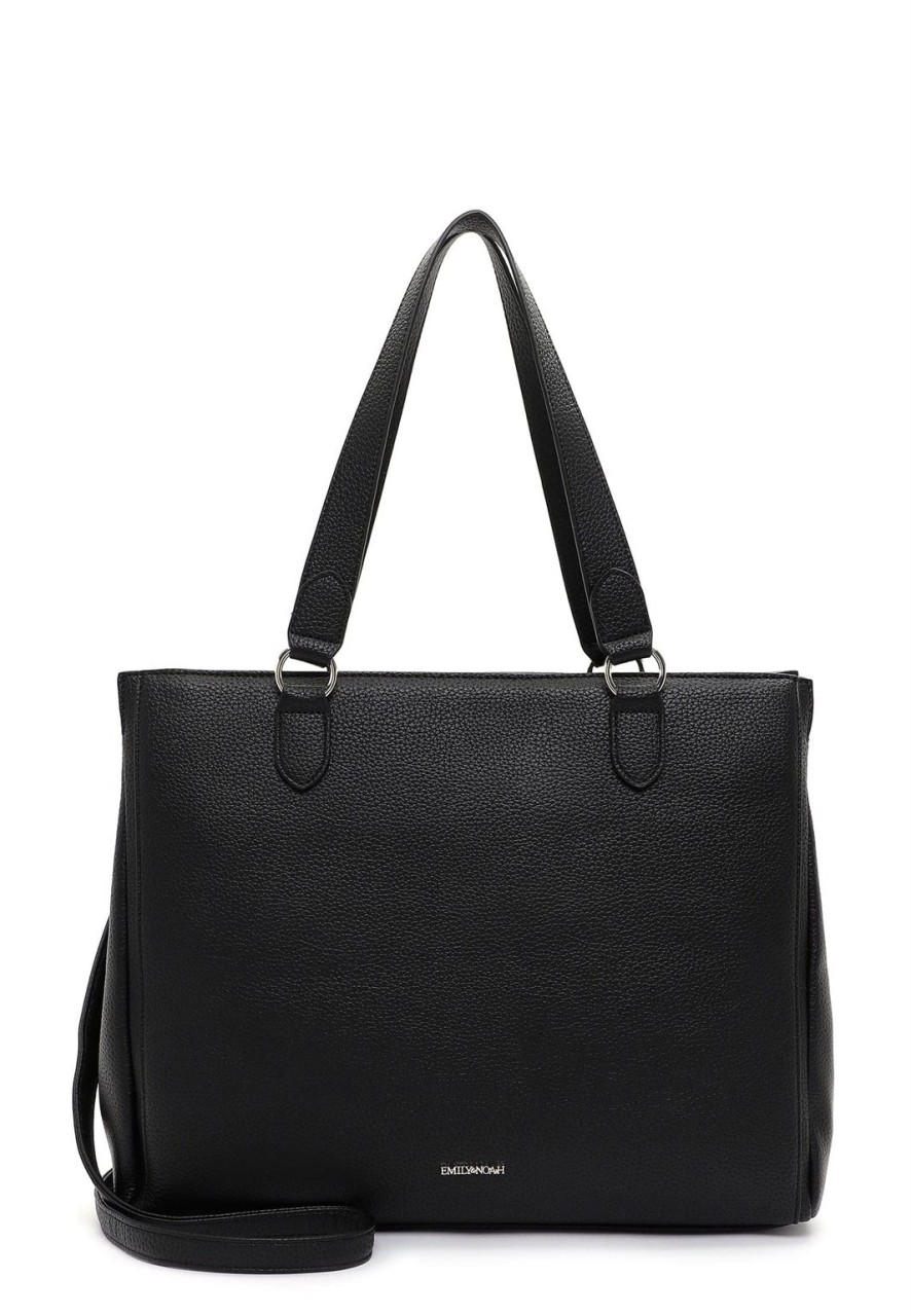 SURI FREY Handtaschen schwarz Isa
