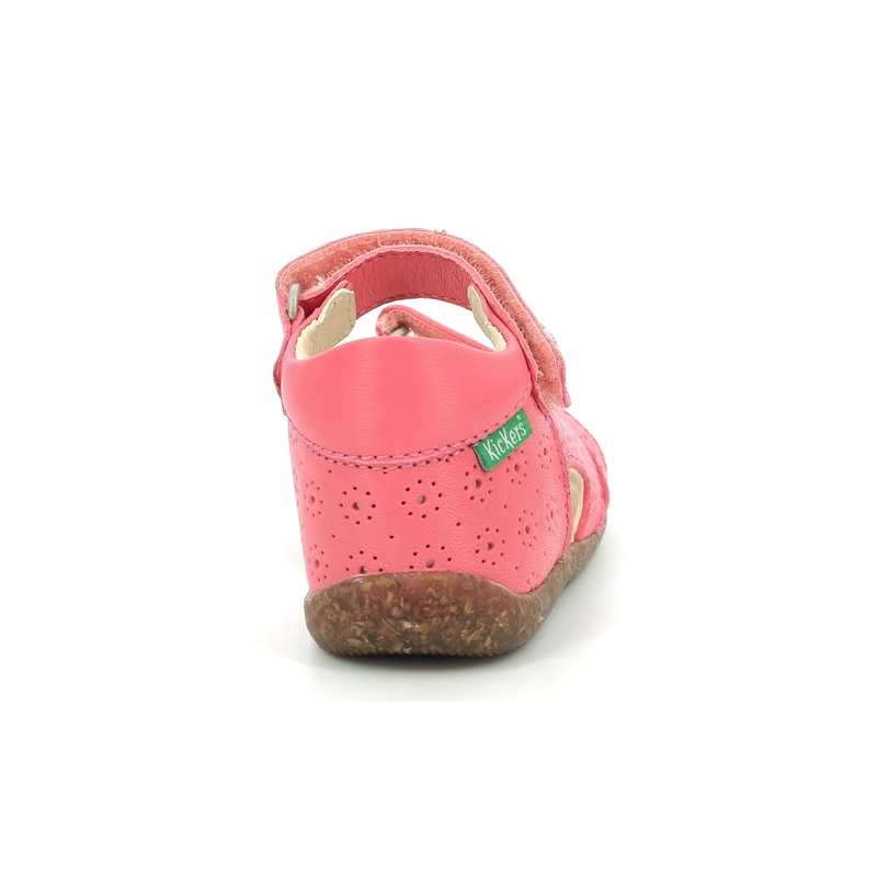 Sandales cuir Binsia-2