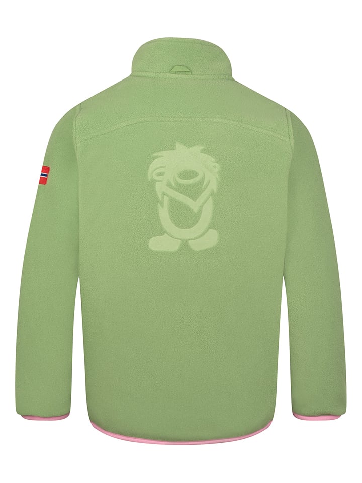 Trollkids 3in1-Funktionsjacke 