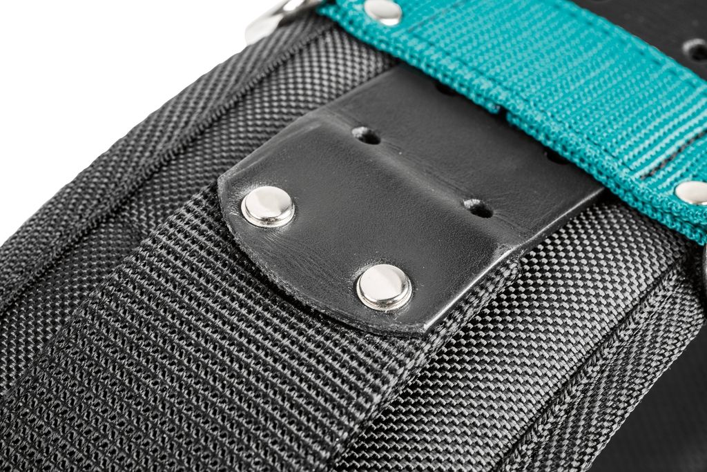 Makita Accessories E-15366 Cinturón de herramientas pesado