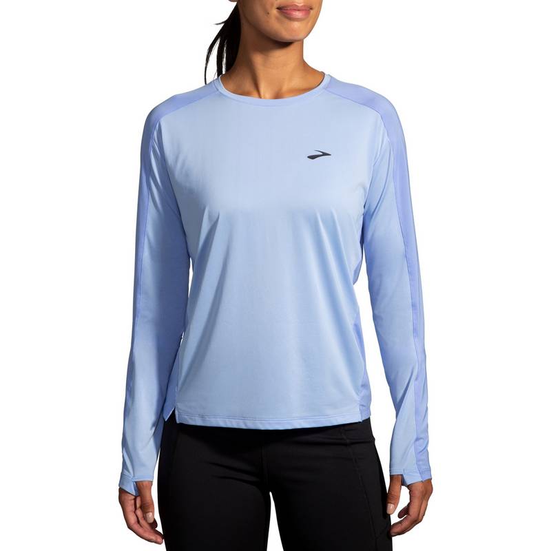 Brooks Sprint Free 2.0 Funktionsshirt Damen