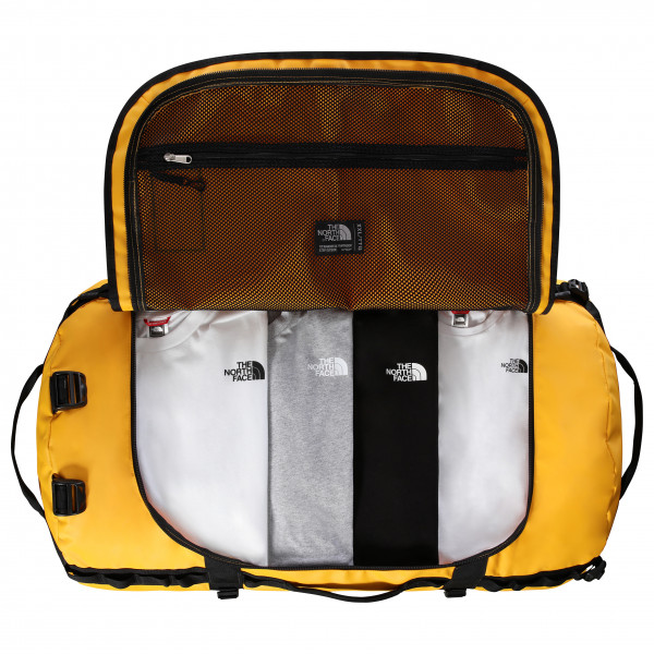 The North Face - Base Camp Duffel Recycled XXL - Reisetasche