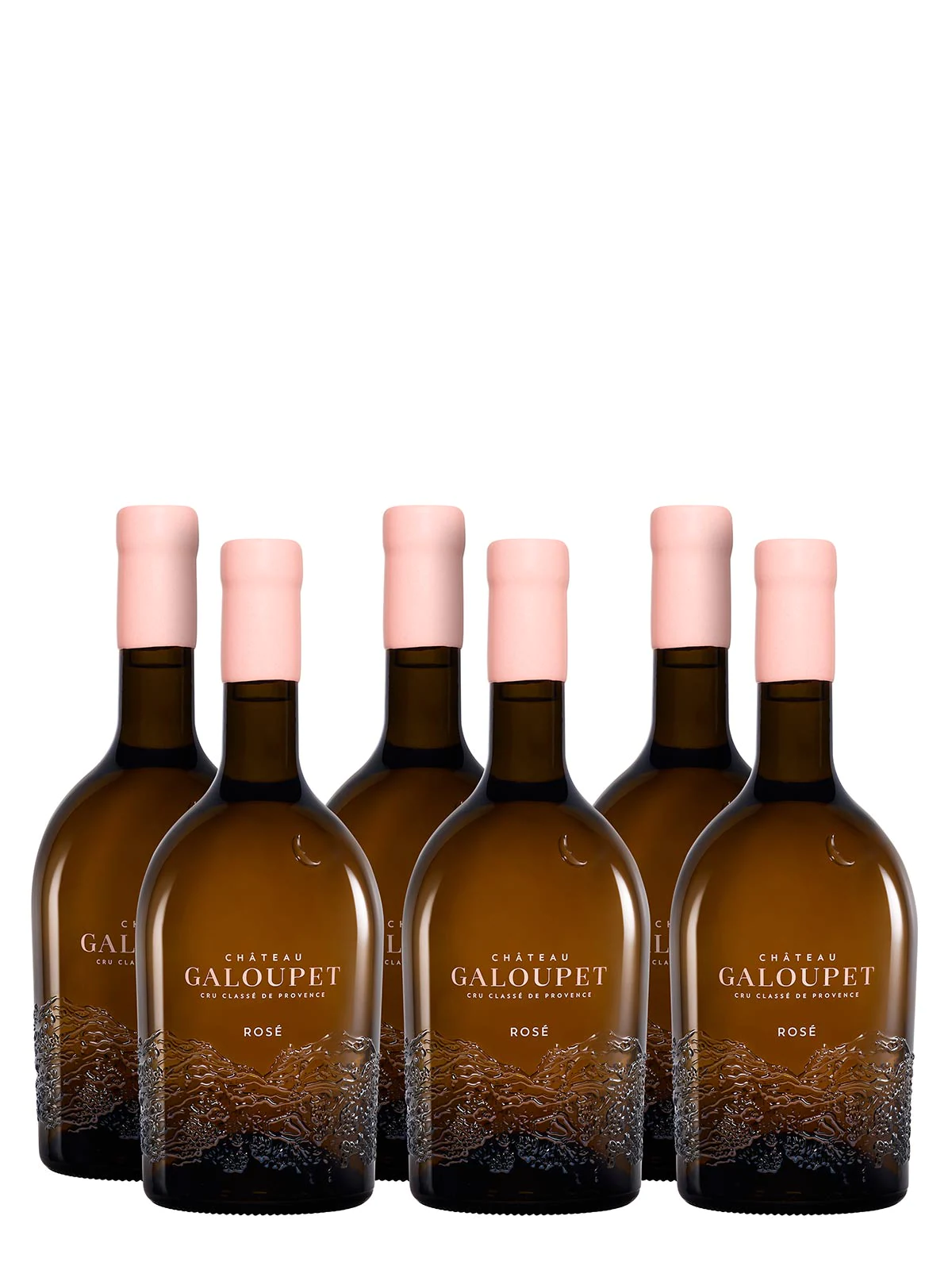 Château Galoupet Cru Classe Rose 2022