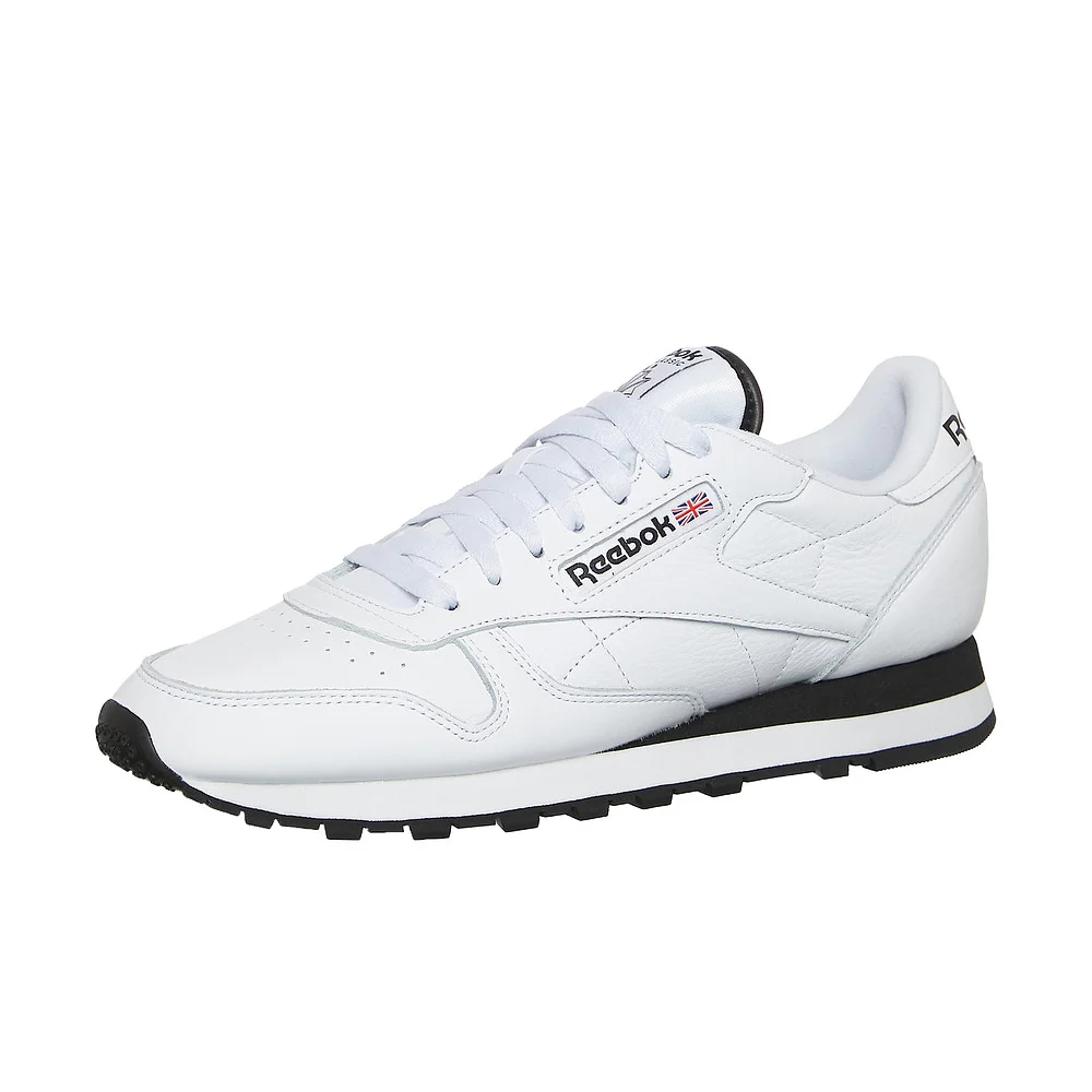 Reebok Leather GW3331 / schwarz