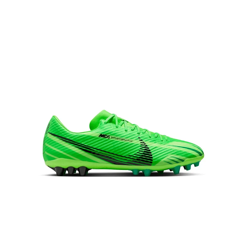 Nike Mercurial Vapor Zoom 15 Academy AG Dream Speed FJ7184-300 / grün