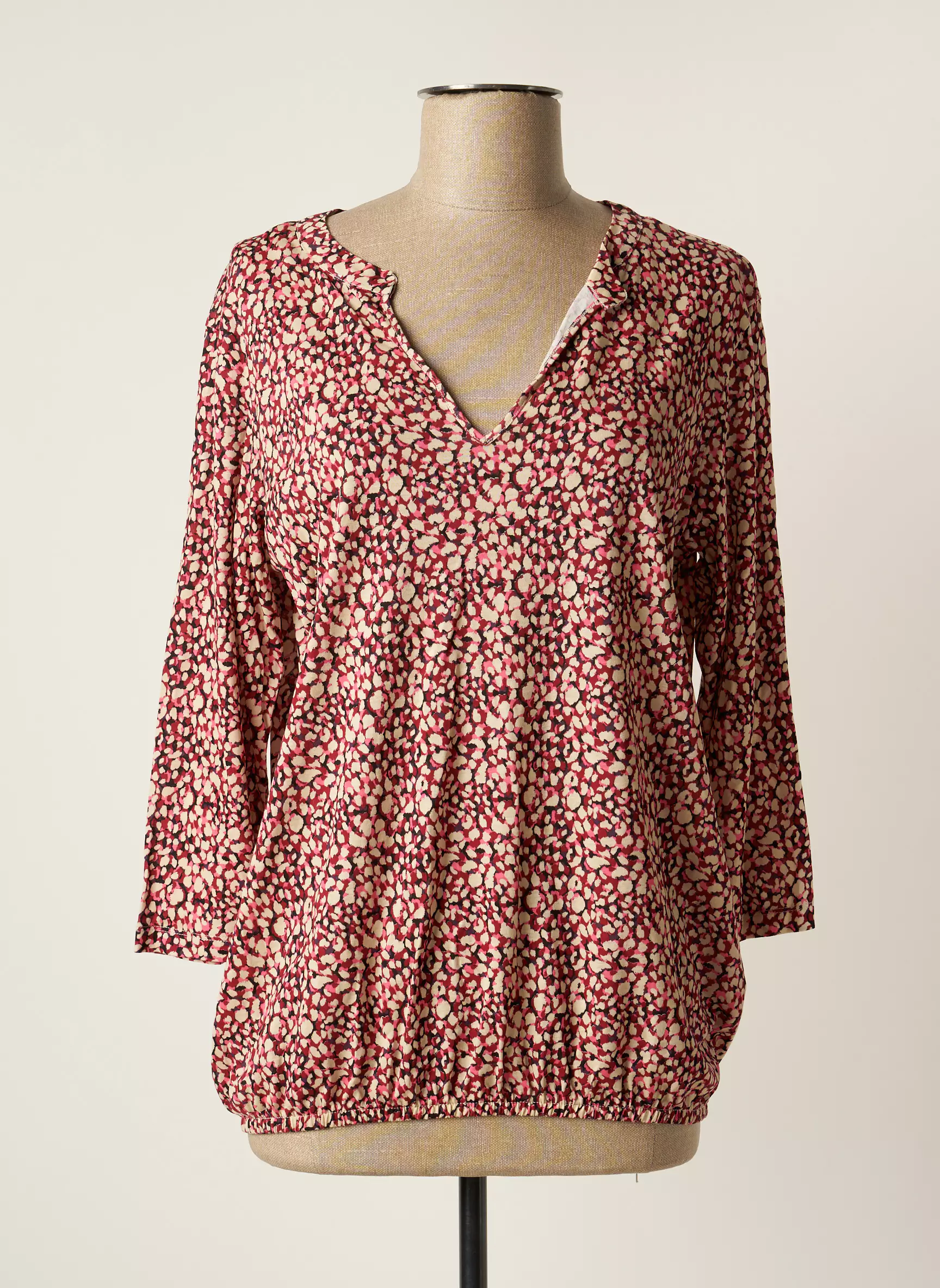 Stooker Blouses Femme couleur rose