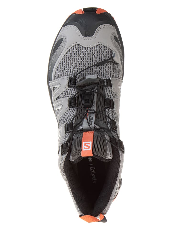 SALOMON Trailrunningschuhe 