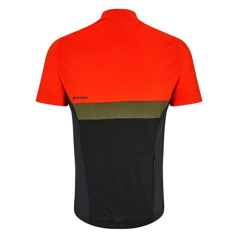 Ziener NARRAN Trikot Herren