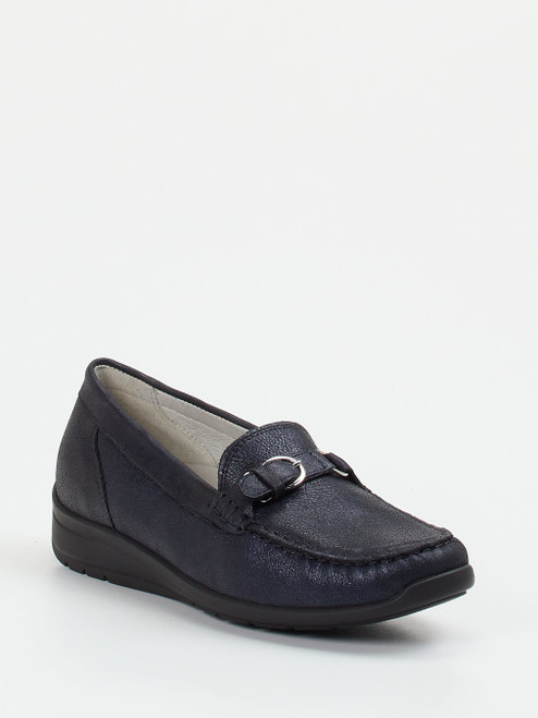 Slipper-25611090092 Waldläufer