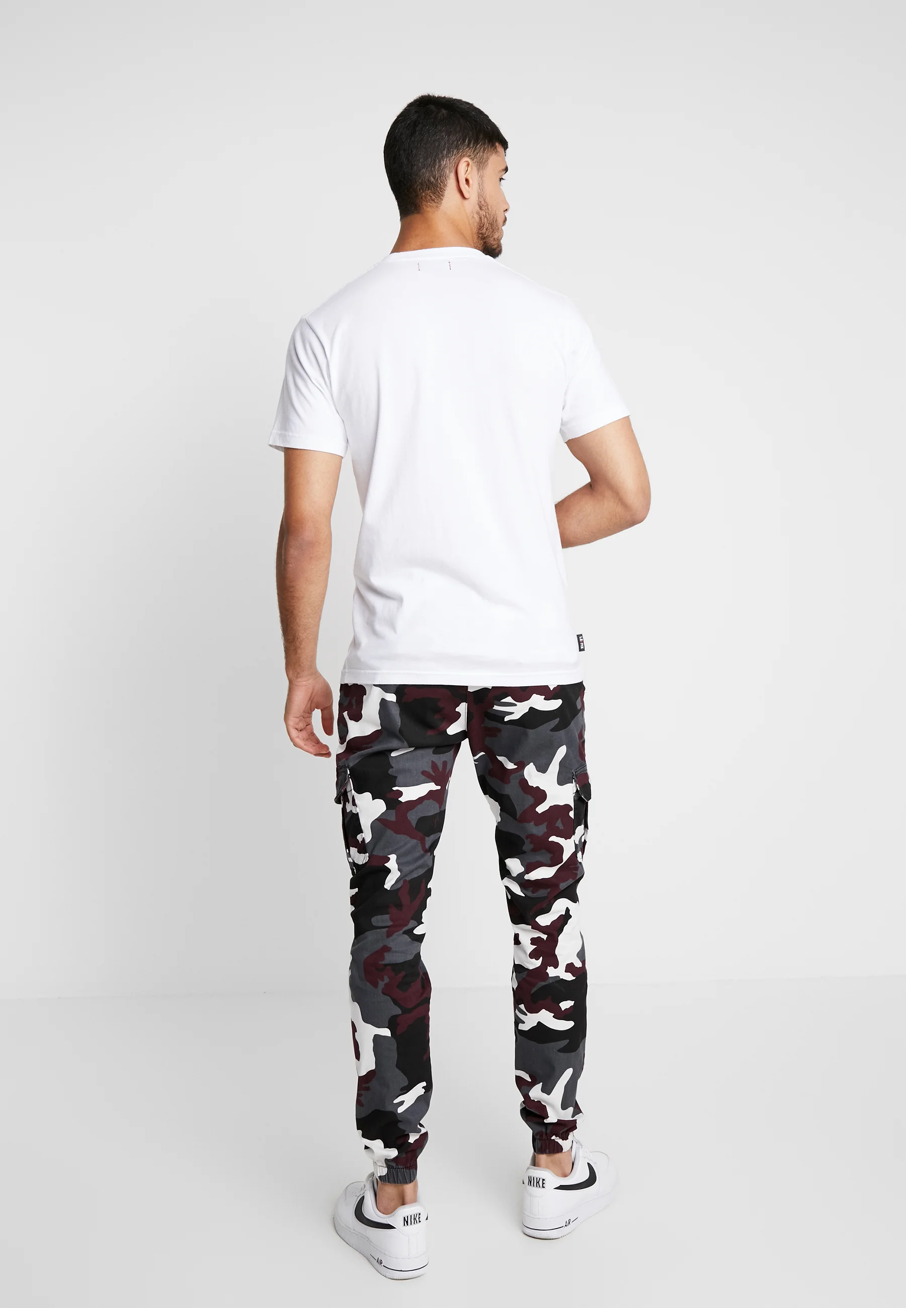 Urban Classics PANTS 2.0 - Pantalones cargo