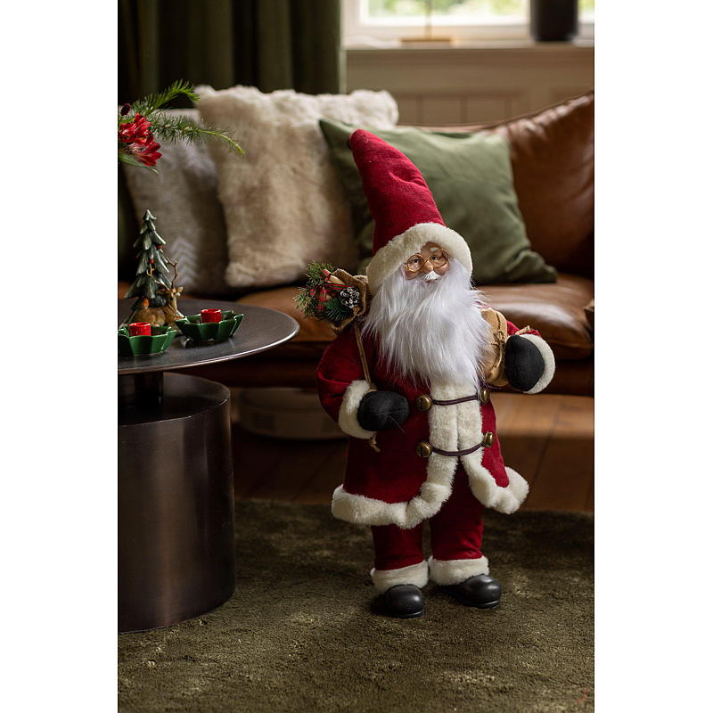 Home Julenisse 60 cm Yule