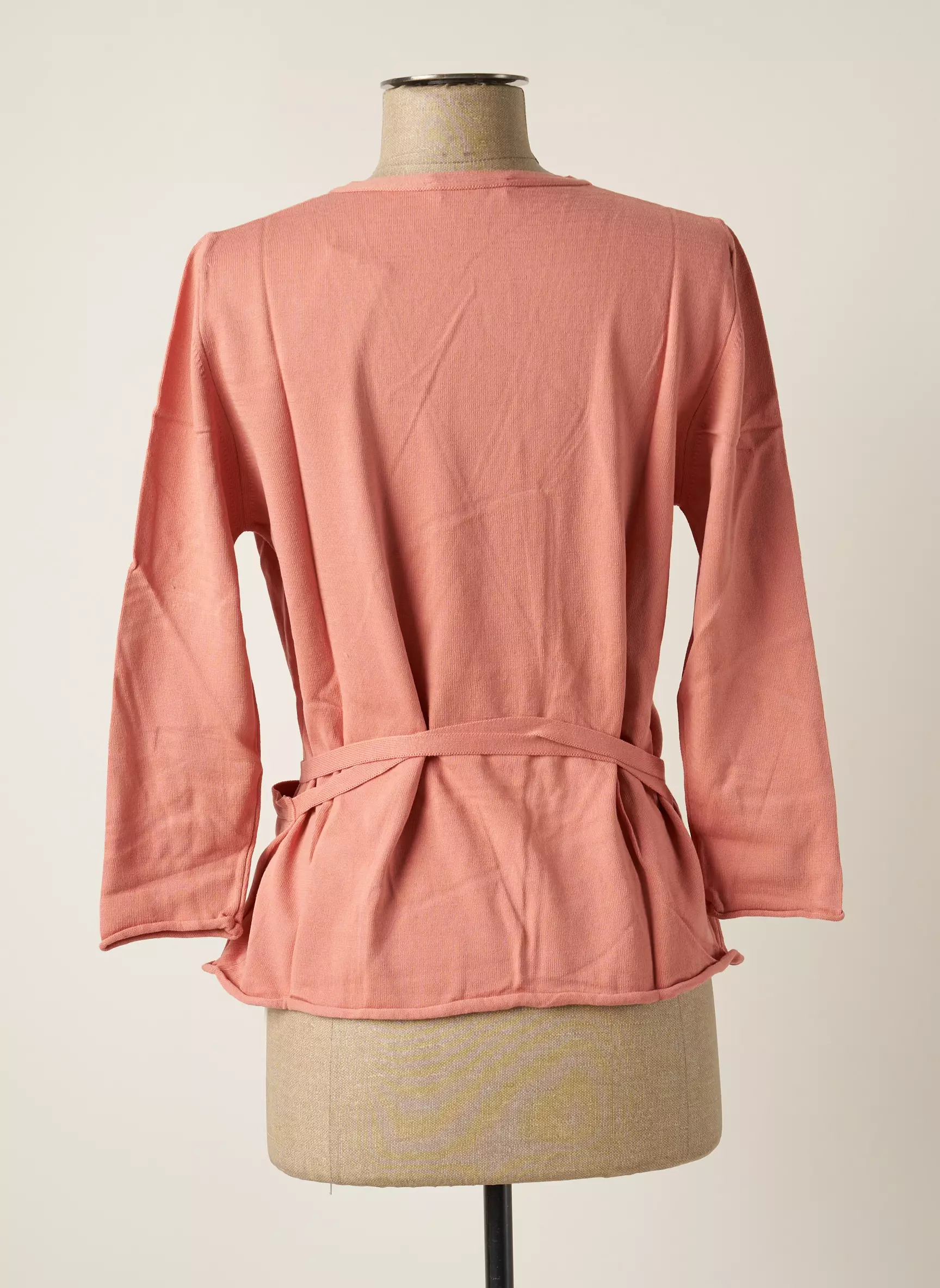 Stefan Green Cache C Urs Femme couleur rose