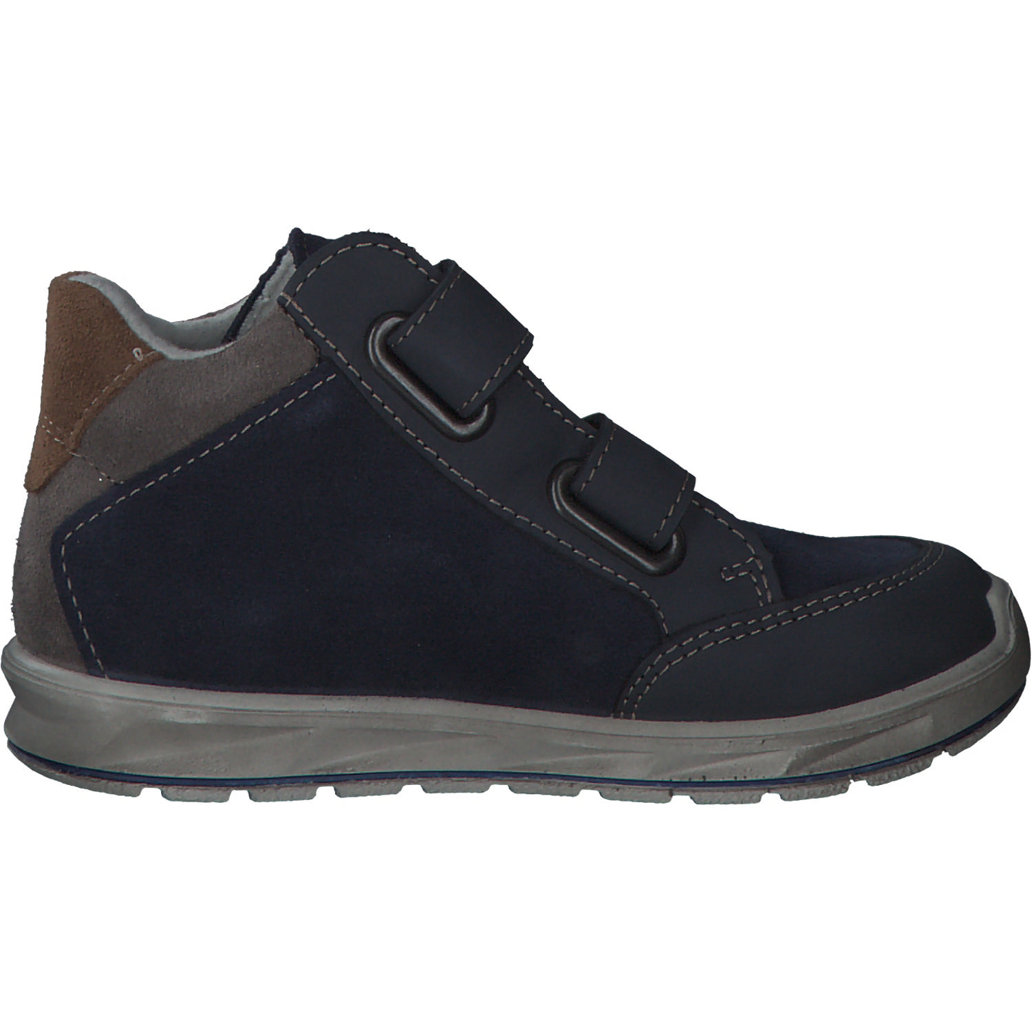 Ricosta Kimi 2101802, Winterstiefel, Kinder, Blau