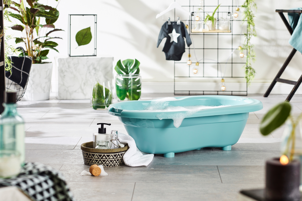 Badewanne RBD TOP
