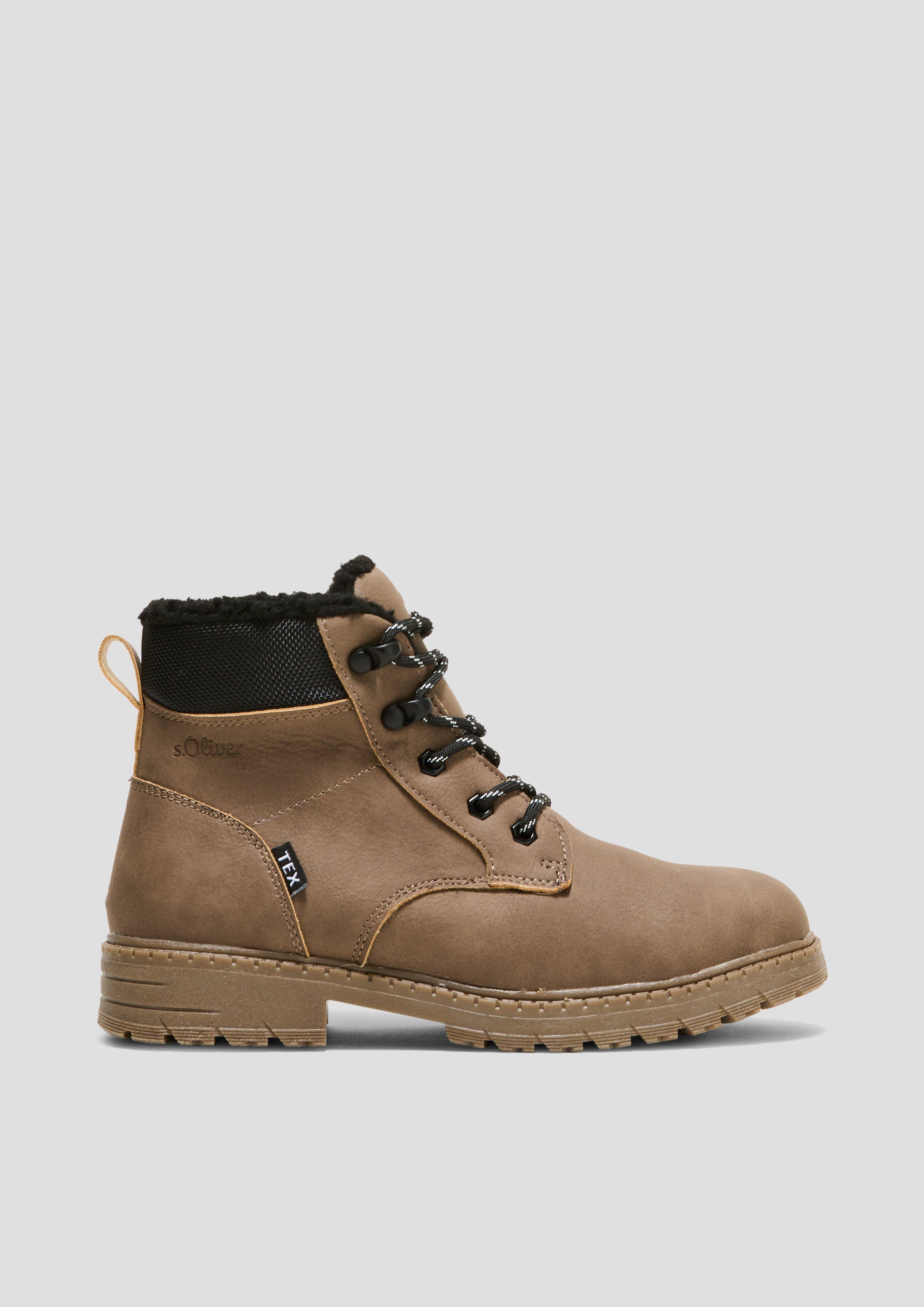 Stiefel  6008339-341
