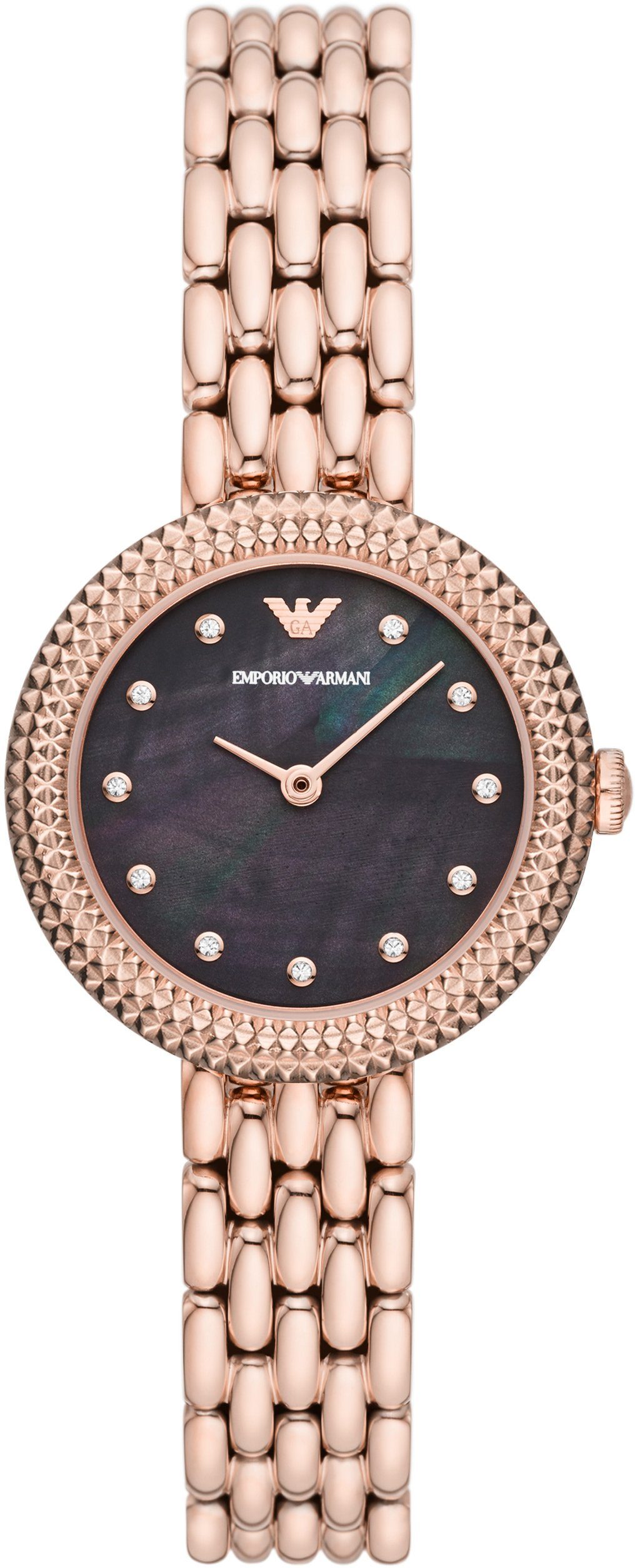 Emporio Armani Quarzuhr AR11432