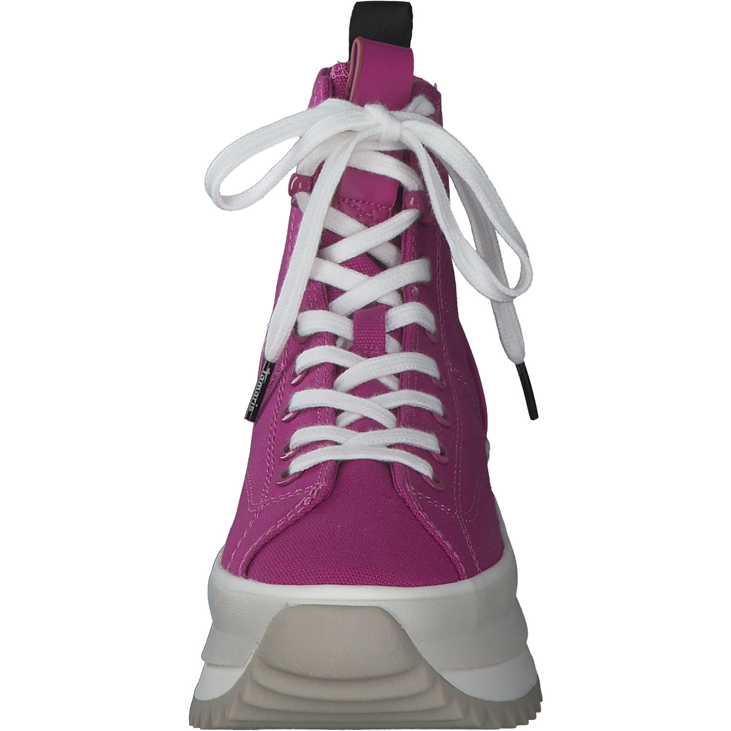 Tamaris 25201, Stiefel, Damen, FUXIA