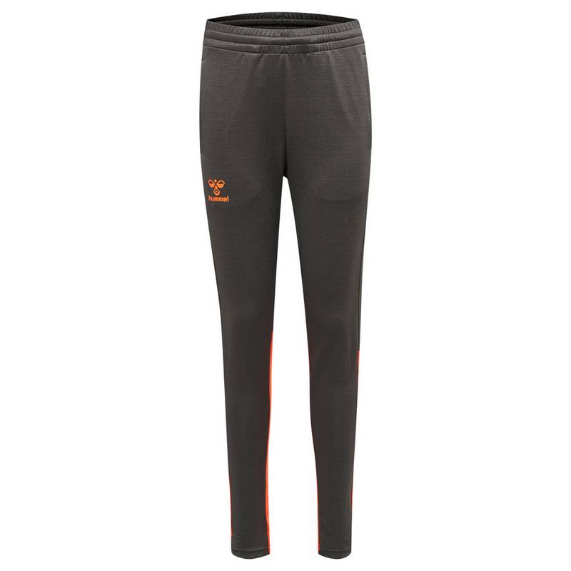 hummel hmlONGRID POLY PANTS KIDS Trainingshose Kinder