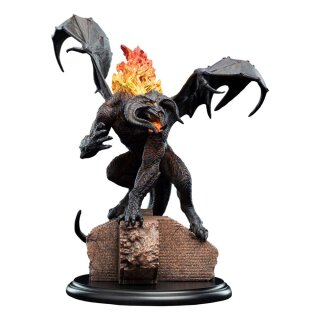 Herr der Ringe Mini Epics Vinyl Figur - The Balrog in Moria