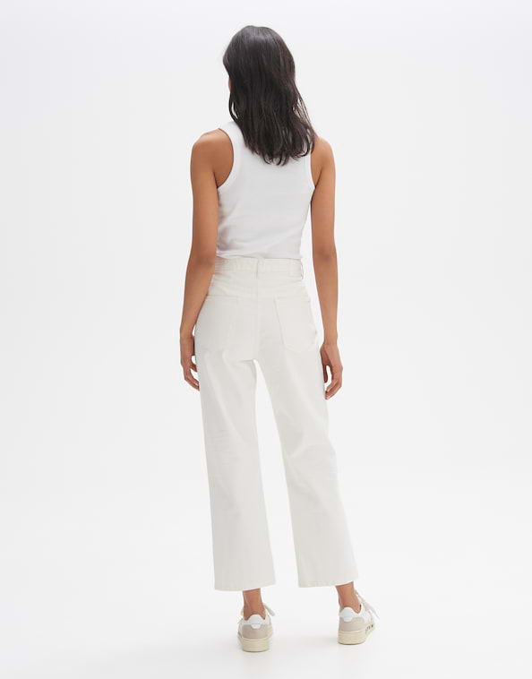 Boyfriend Jeans Lani used