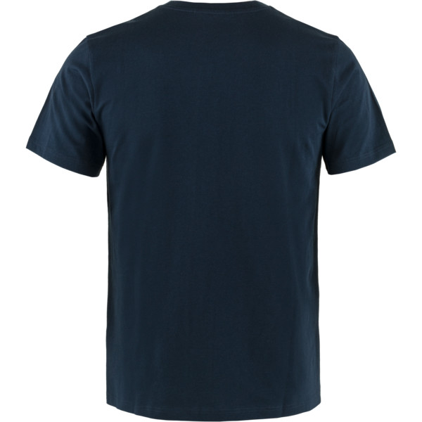 ORGANIC COTTON BOX LOGO TEE M Herren - T-Shirt