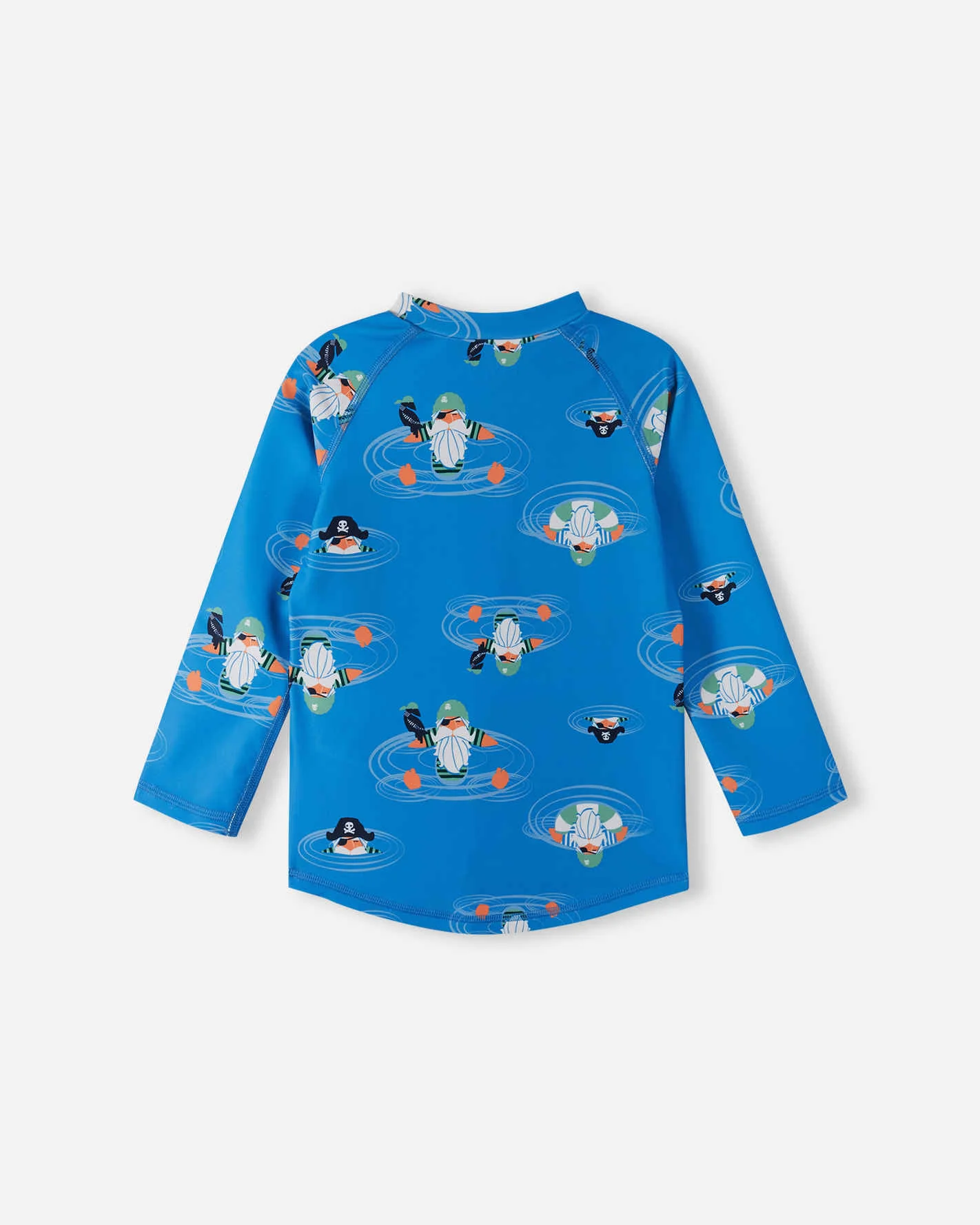 Kleinkinder UV Shirt Tuvalu