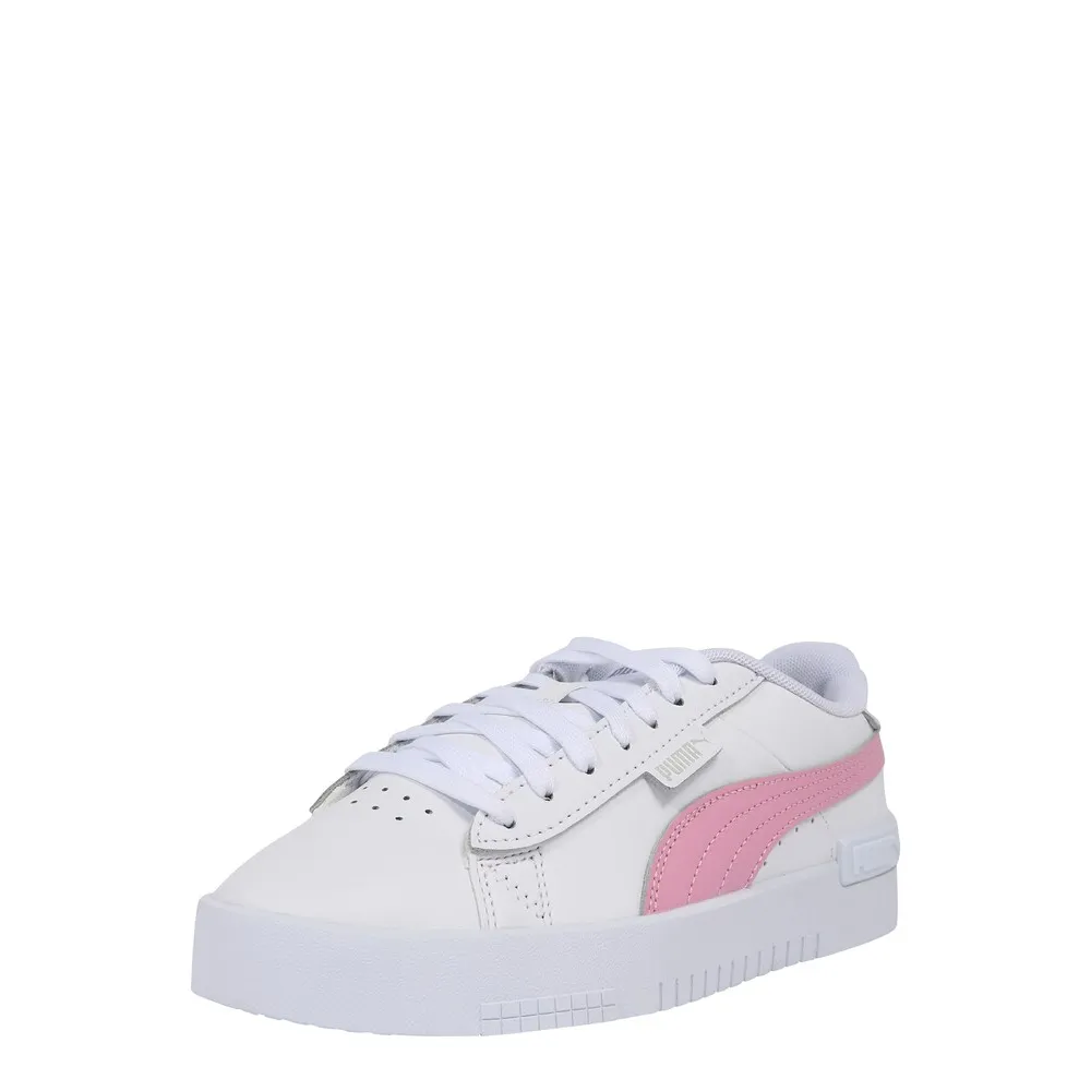 PUMA Jada 381990_09 / weiss