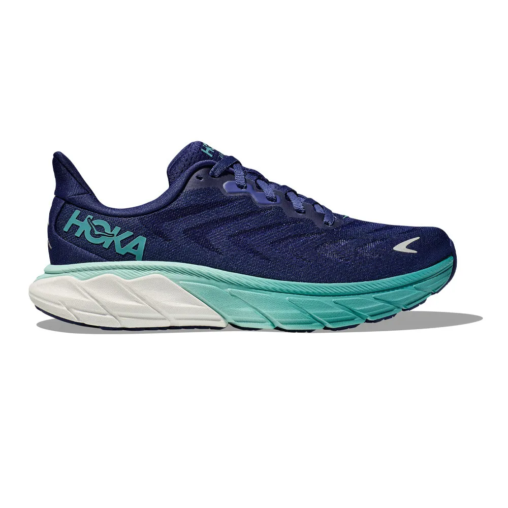 Hoka Arahi 6 1123195-BBOM / blau